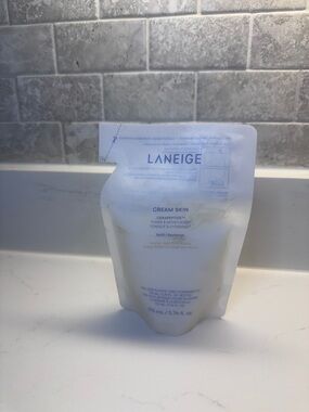 LANEIGE Cream Skin Refill Pouch